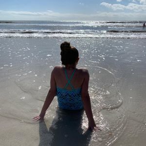 Meet your Posher, Angelina